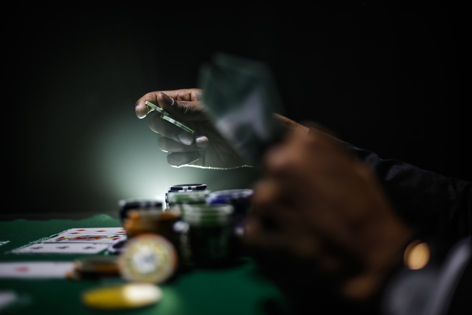 极速赛车电子游艺返还率与游戏选择的关系解析 极速赛车电子游艺返还率与游戏选择的关系解析